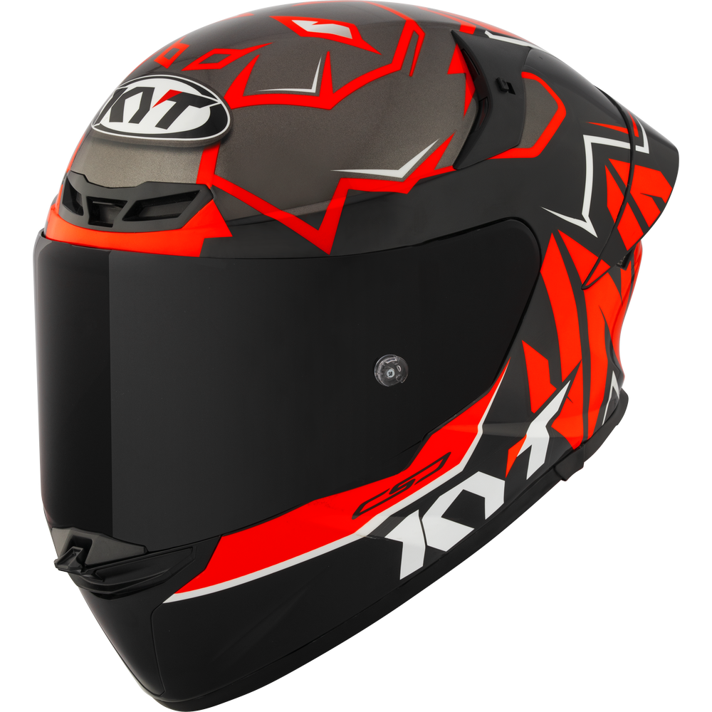 KYT TT-REVO NICOLO' BULEGA 2022 REPLICA - Image 2