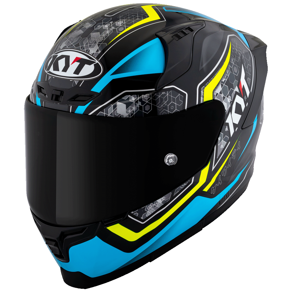 STRIKER #01 BLACK BLUE - Image 2