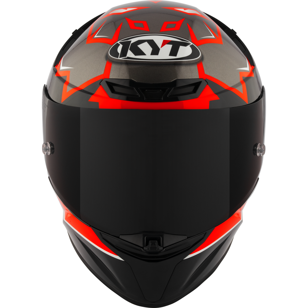 KYT TT-REVO NICOLO' BULEGA 2022 REPLICA - Image 3