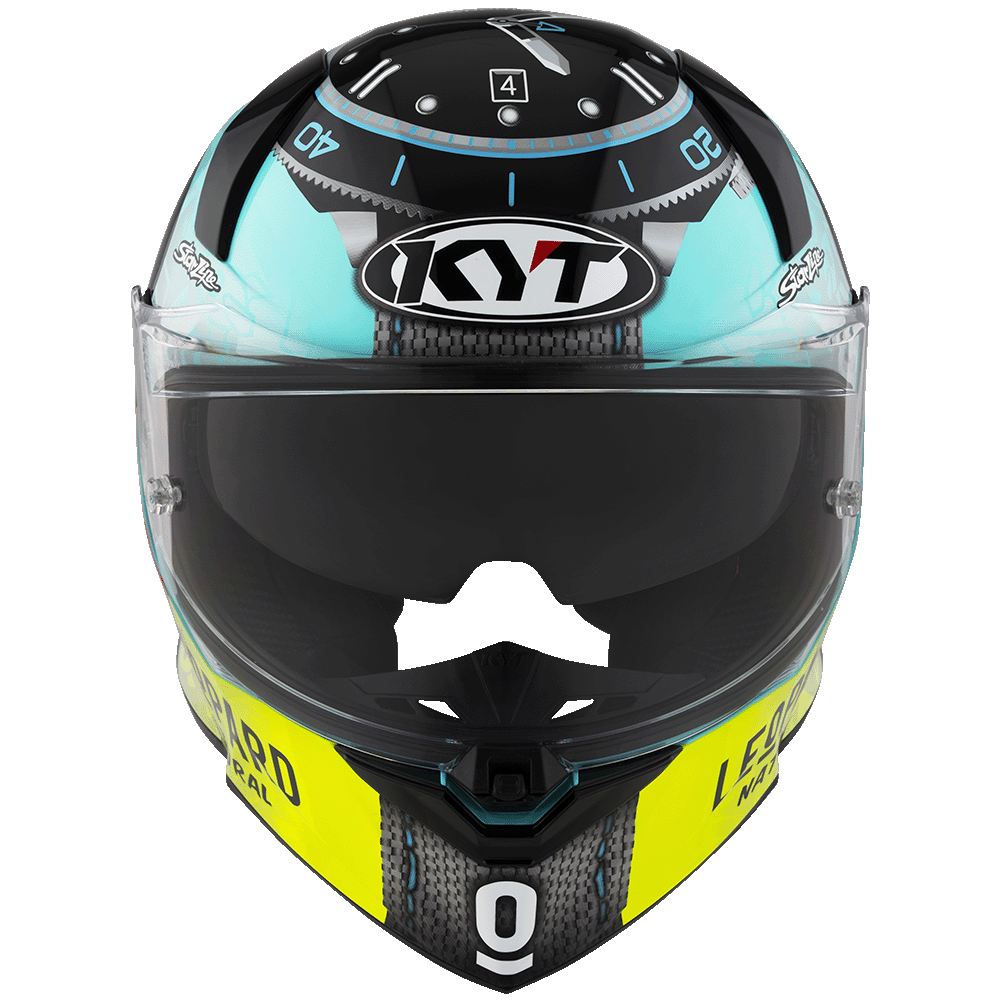 KYT R2R PRO FOGGIA MISANO 2022 REPLICA - Image 3