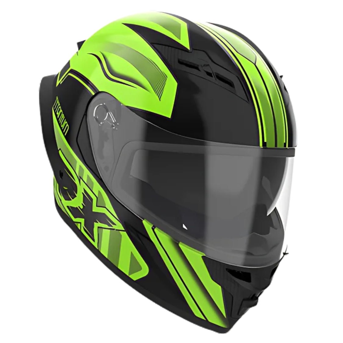 RIDEX TITANIUM G1- RDX (2023) - Image 3