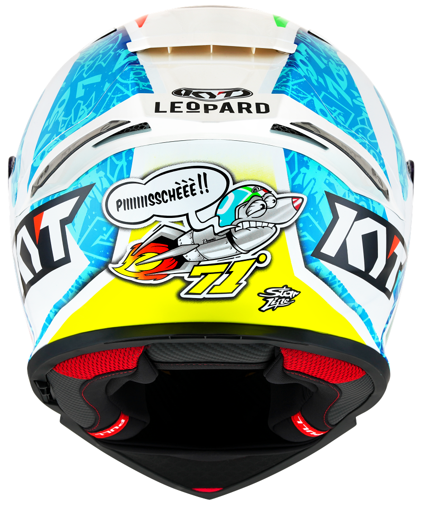 KYT R2R PRO FOGGIA MISANO 2021 REPLICA - Image 3