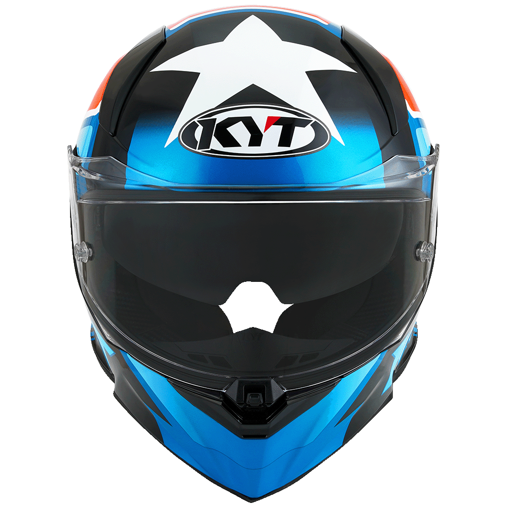KYT R2R PRO STRAIGHT - Image 3
