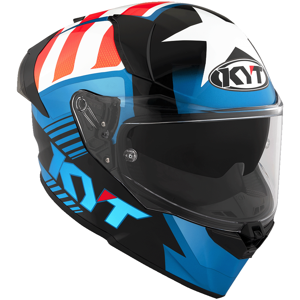 KYT R2R PRO STRAIGHT - Image 4