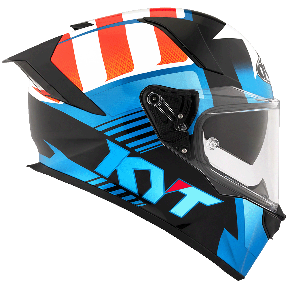 KYT R2R PRO STRAIGHT - Image 5