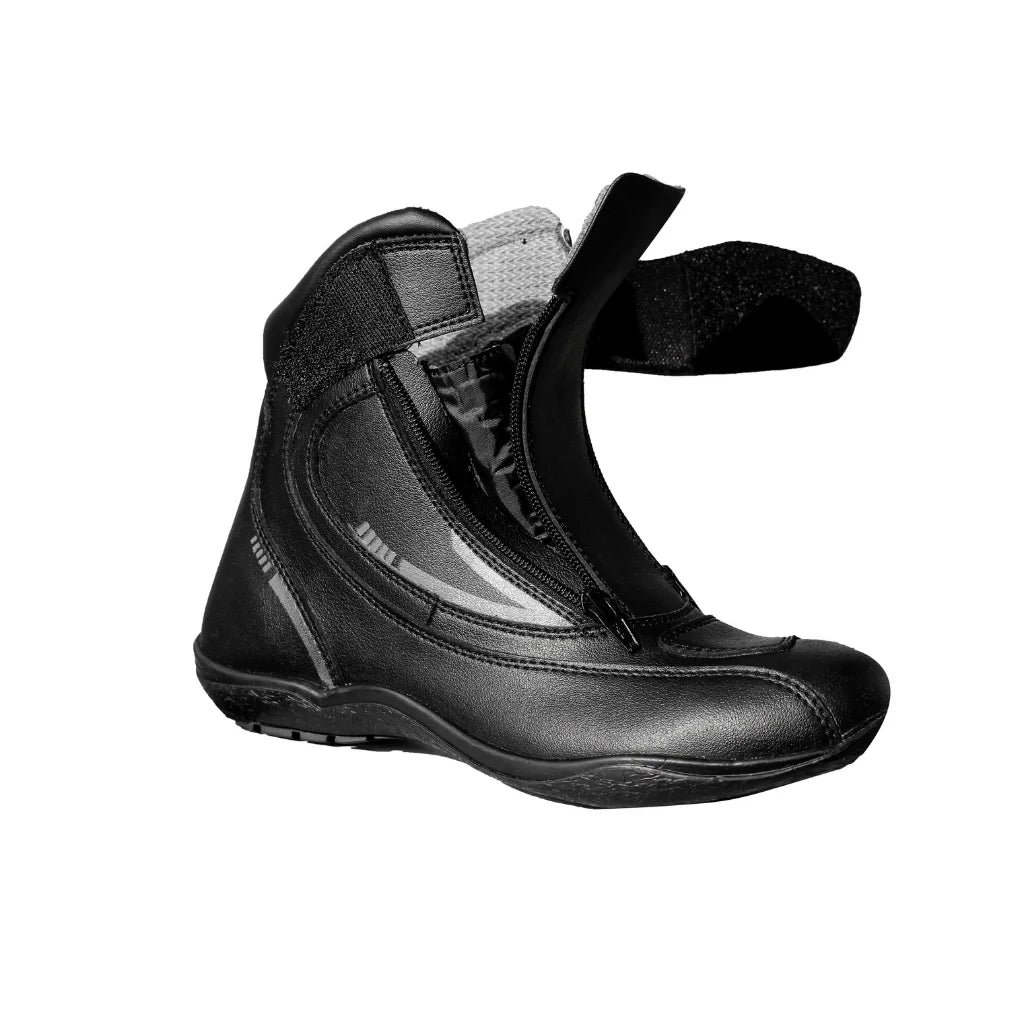 Raida Tourer Motorcycle Boots - Image 4