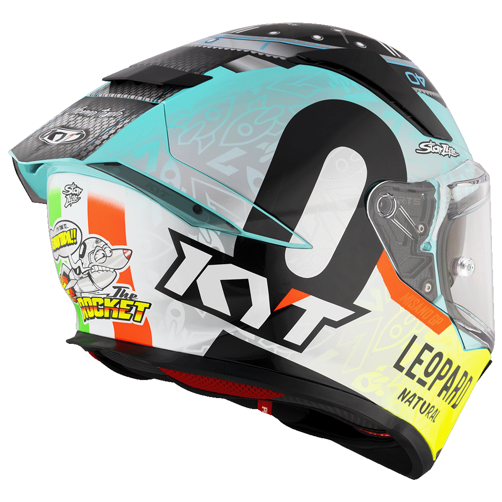 KYT R2R PRO FOGGIA MISANO 2022 REPLICA - Image 6