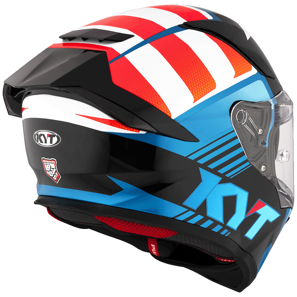 KYT R2R PRO STRAIGHT - Image 6