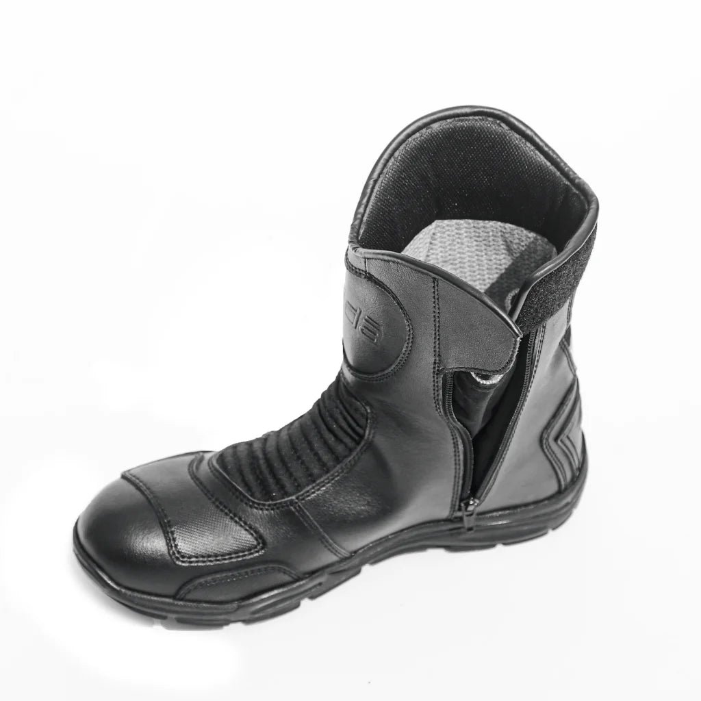 Raida Discover Motorcycle Boots - Image 4