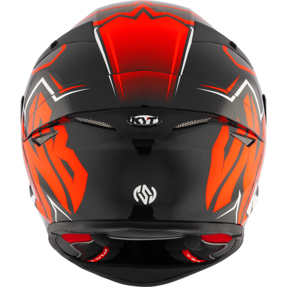 KYT TT-REVO NICOLO' BULEGA 2022 REPLICA - Image 7