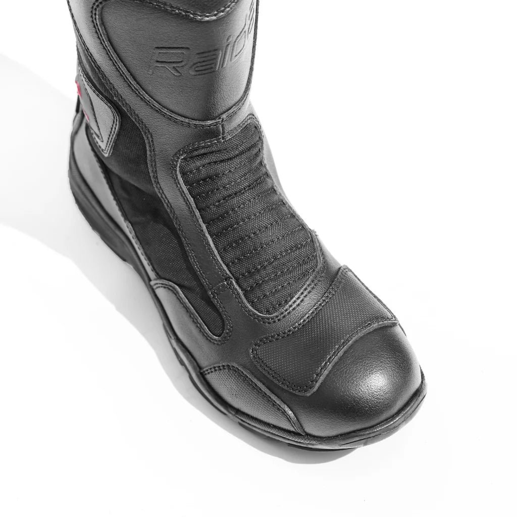 Raida Discover Motorcycle Boots - Image 5