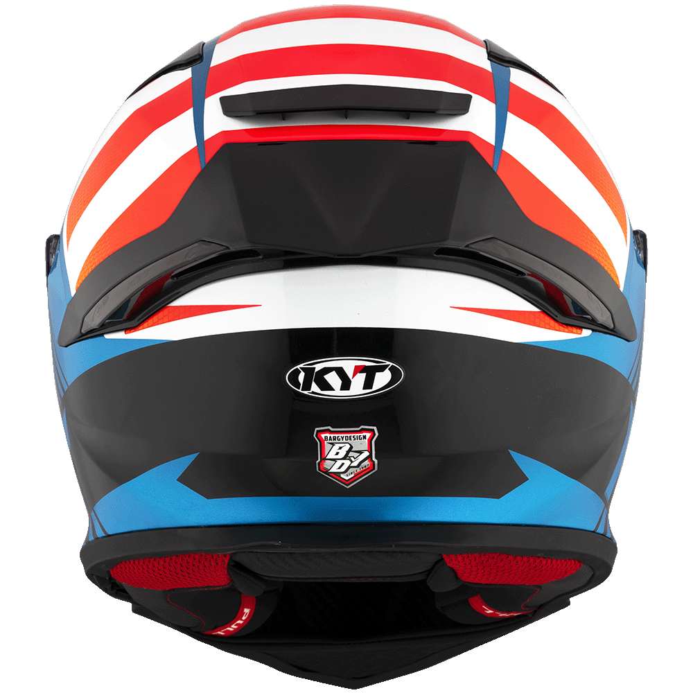 KYT R2R PRO STRAIGHT - Image 7