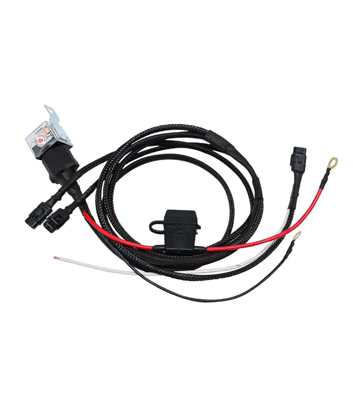 MADDOG Wiring Harness