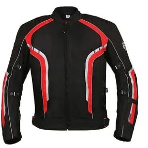 BBG XPLORER Riding Jacket
