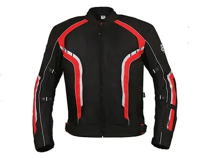 BBG XPLORER Riding Jacket