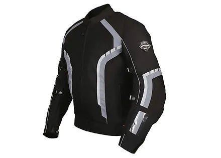 BBG XPLORER Riding Jacket - Image 3