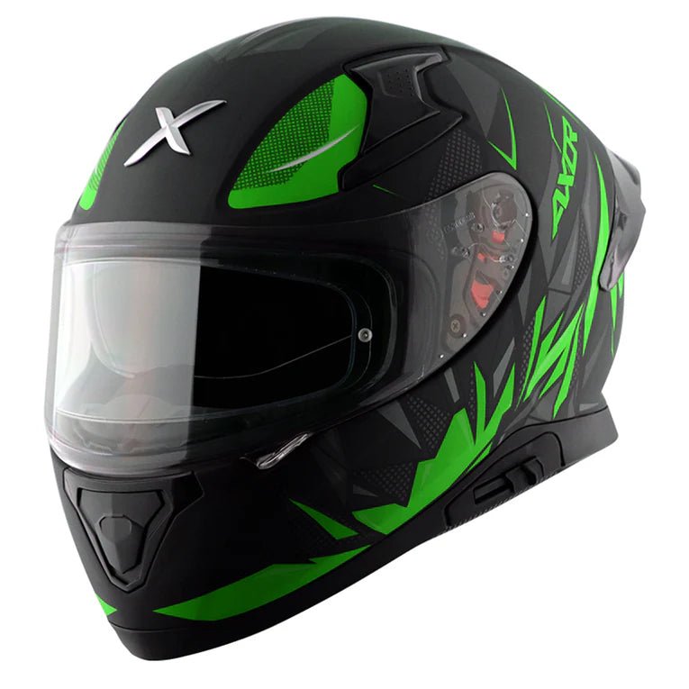 Apex Hunter Helmet - Image 3
