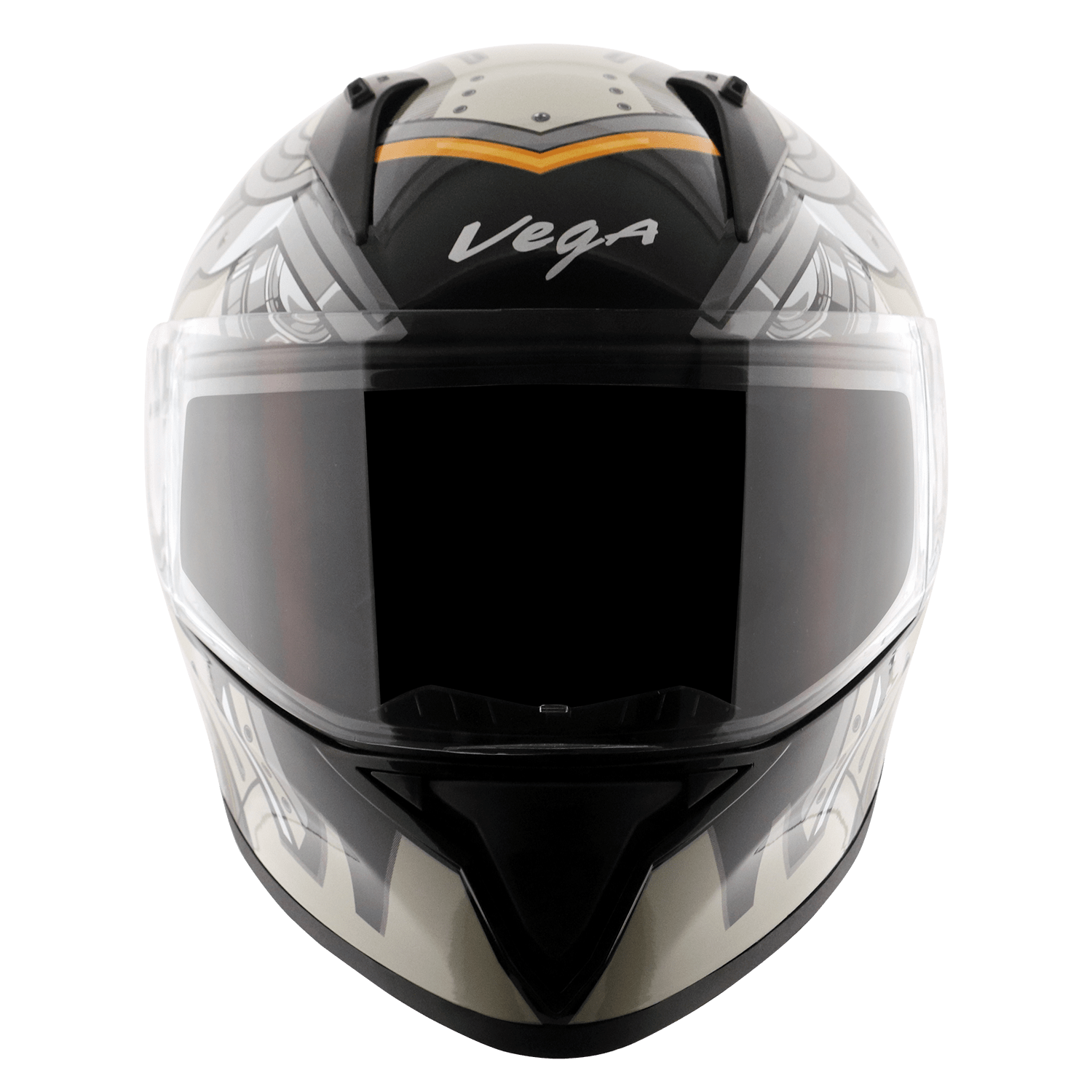 Bolt Superhero Helmet - Black Grey