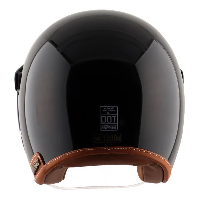Axor Retro Jet Helmet - Image 5