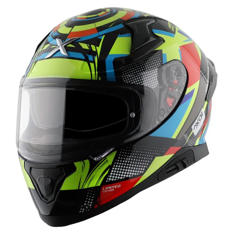 Apex Vivid Helmet - Image 2