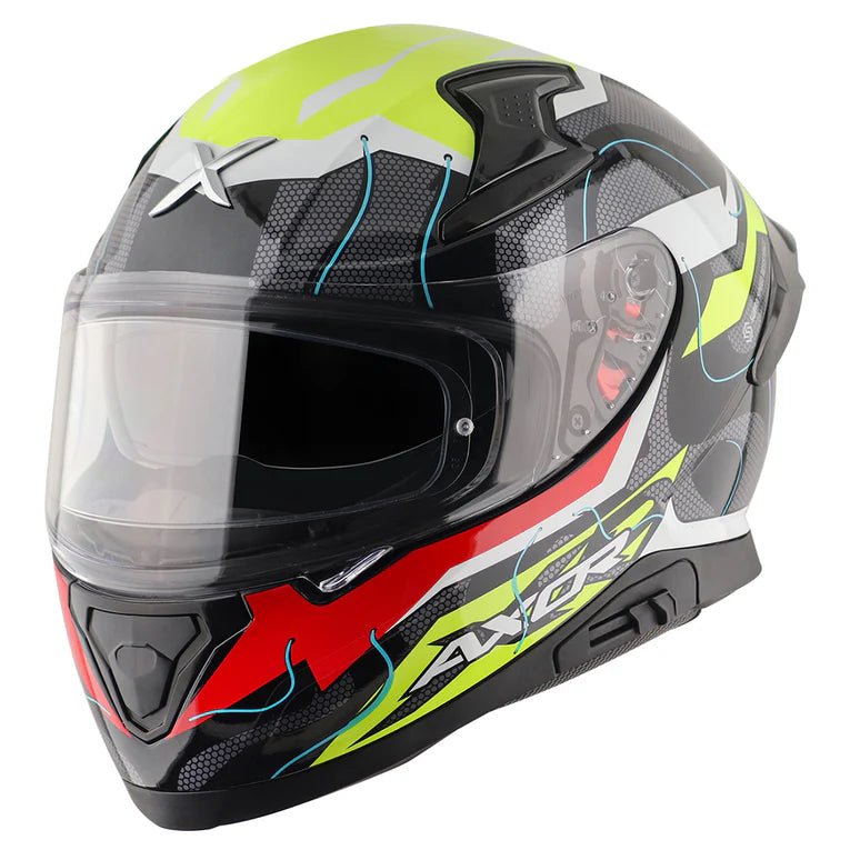 Apex Dynamo Helmet - Image 2