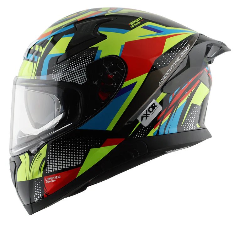 Apex Vivid Helmet - Image 3
