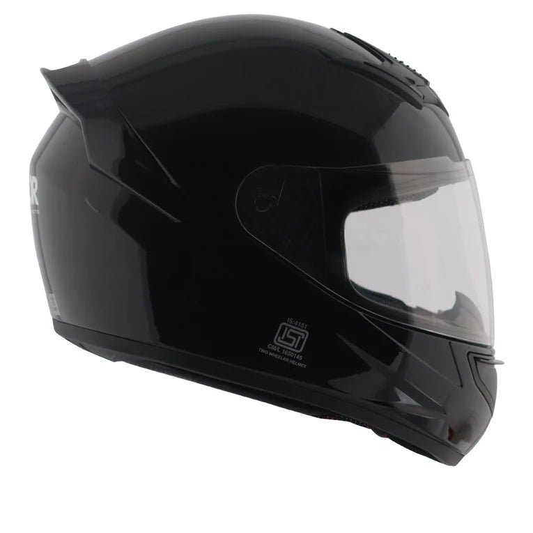 Axor Rage Solid Helmet - Image 7