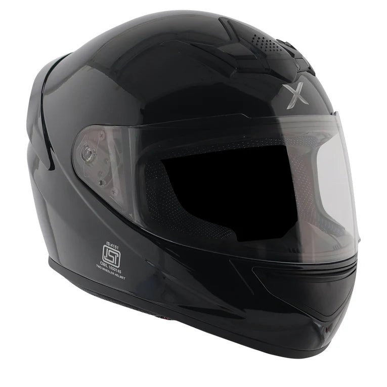 Axor Rage Solid Helmet - Image 8