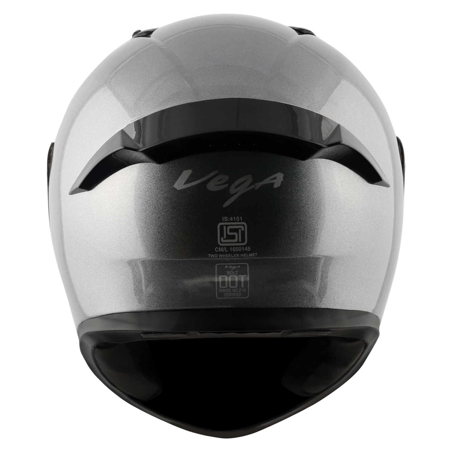 Bolt Helmet - Anthracite - Image 3