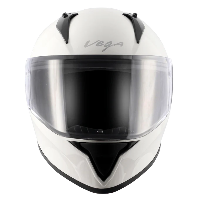 Bolt Helmet - White