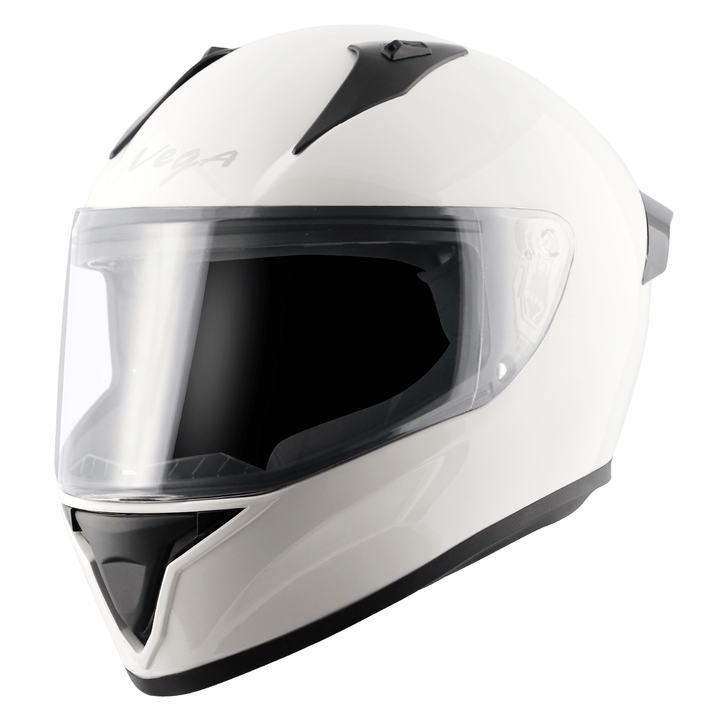 Bolt Helmet - White - Image 2