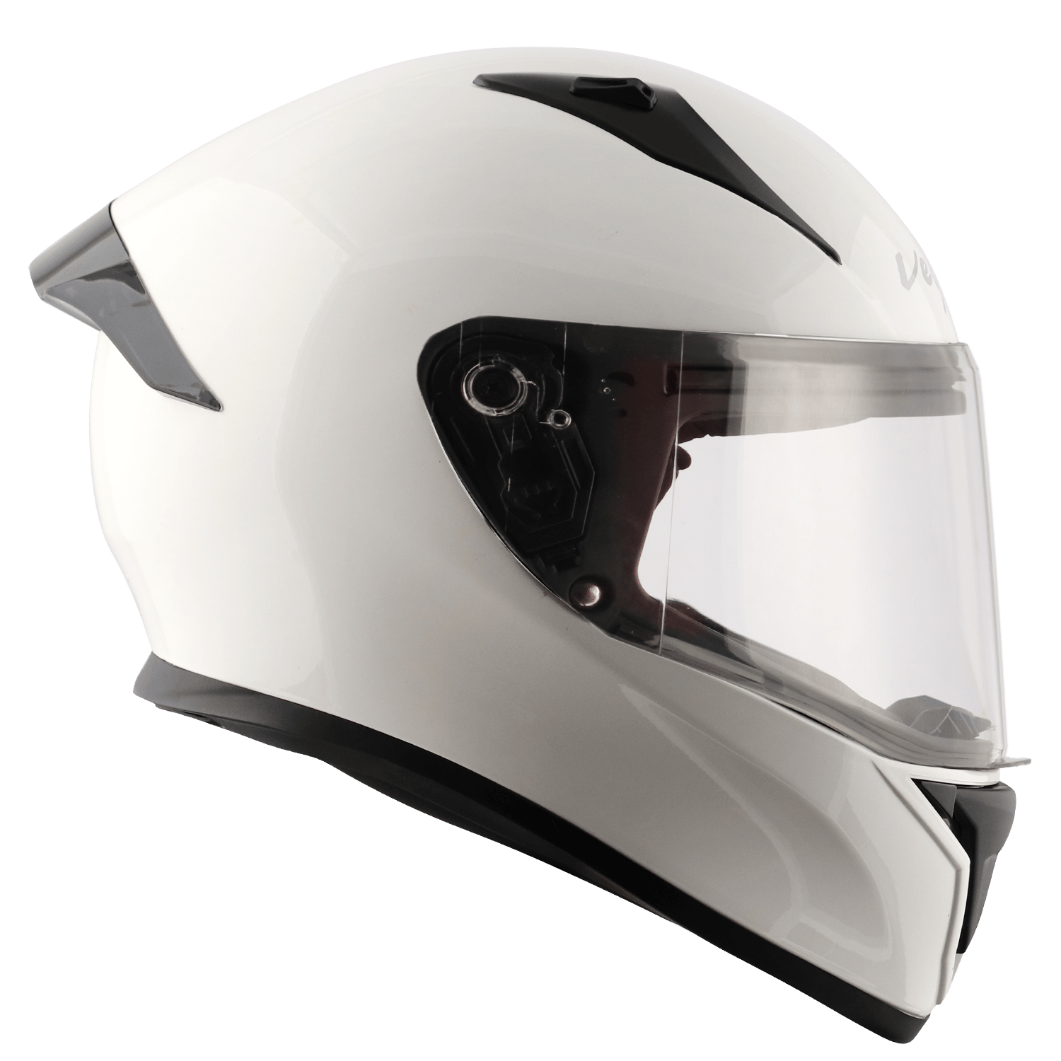Bolt Helmet - White - Image 4