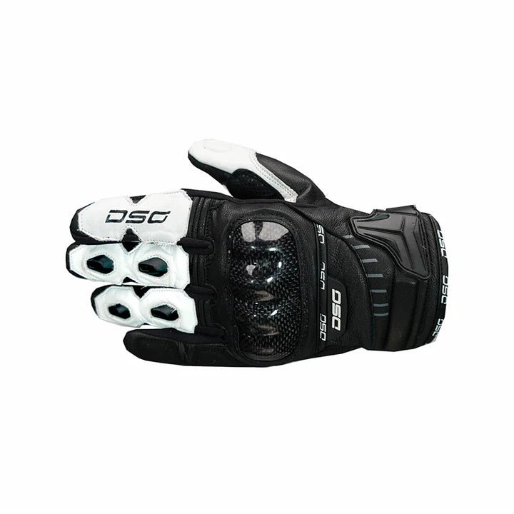 DSG Carbon X V1 Riding Glove - Image 2