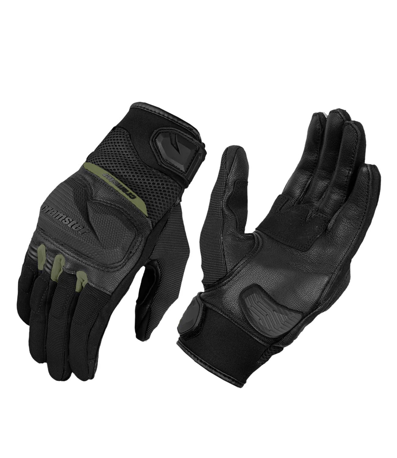 CRAMSTER BREEZER SP GLOVES