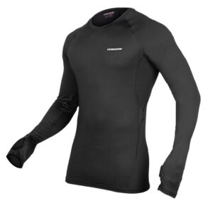 CRAMSTER HYPERFLEX BASE LAYER - UPPER