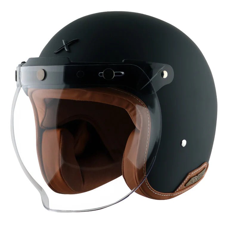 Axor Retro Jet Helmet - Image 9