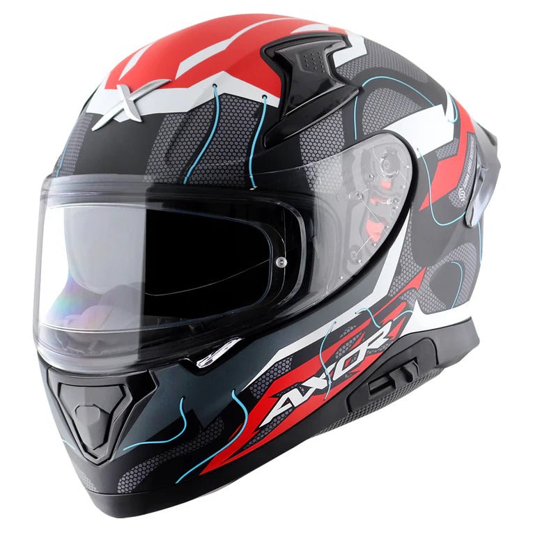 Apex Dynamo Helmet - Image 12