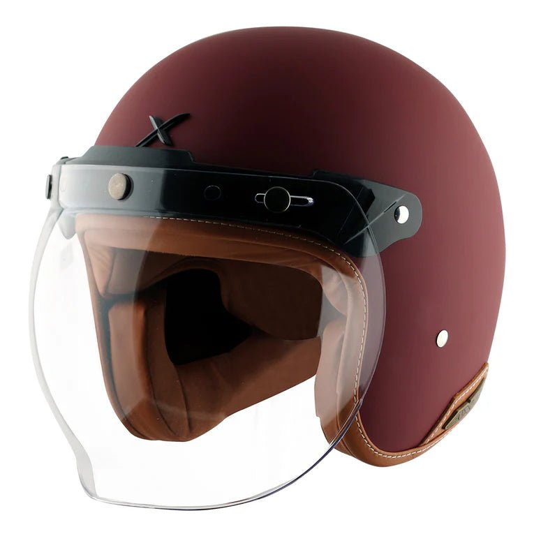 Axor Retro Jet Helmet - Image 10
