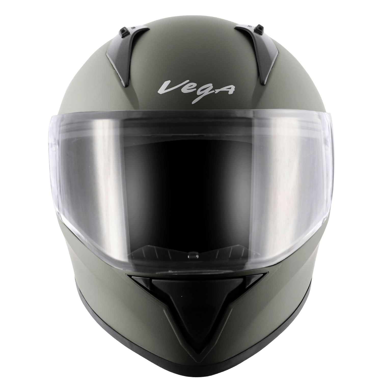 Bolt Helmet - Dull Battle Green