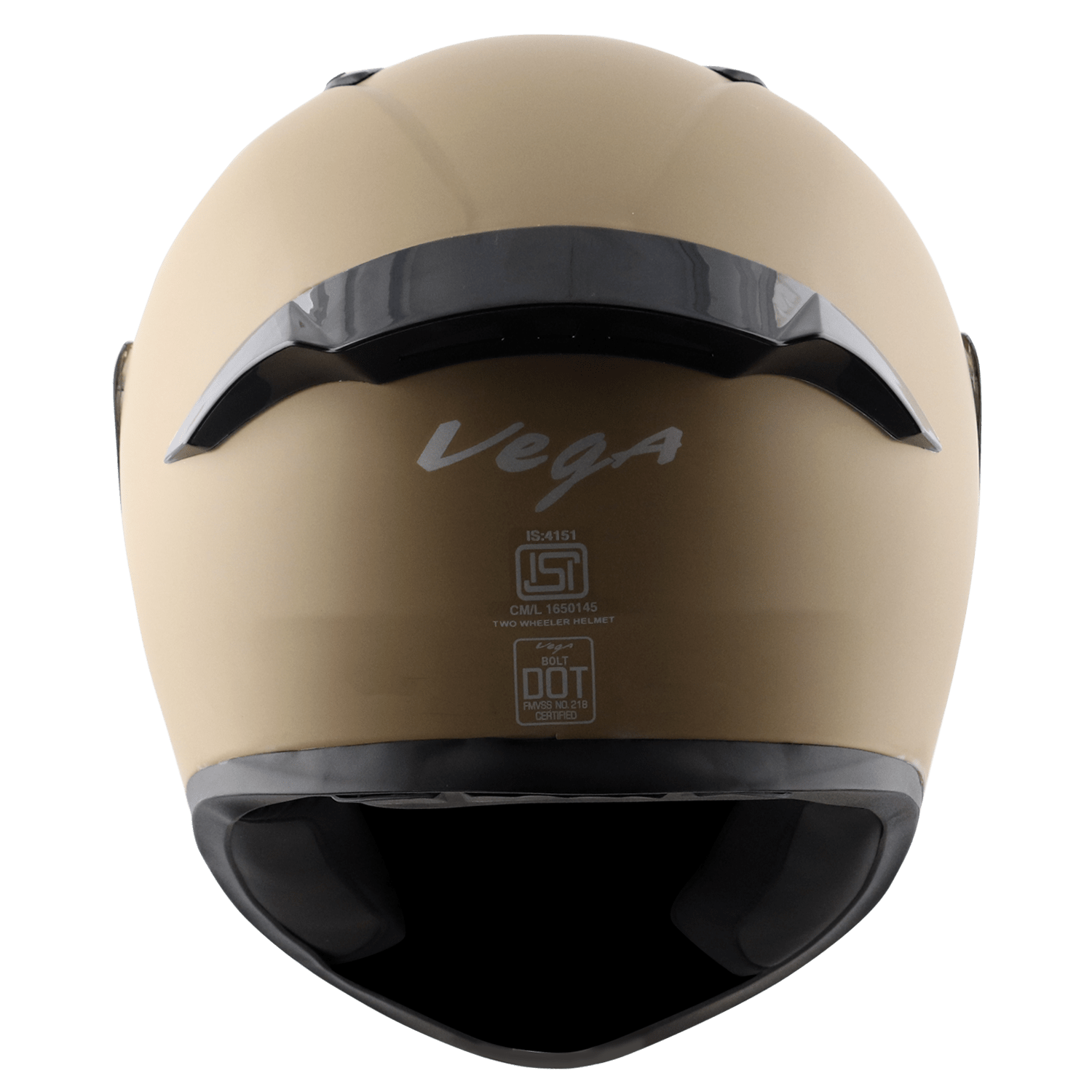 Bolt Helmet - Dull Desert Strom - Image 3