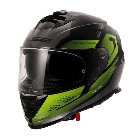 FF800 STORM II KRONOS YELLOW GREY-06