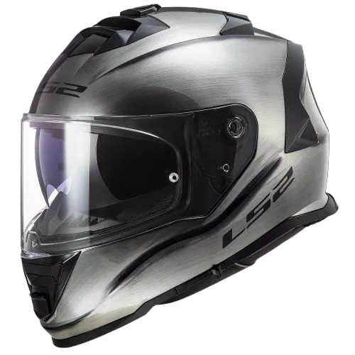 FF800 STORM II SOLID JEANS TITANIUM GLOSS-06