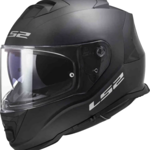 FF800 STORM II SOLID MATT BLACK-06
