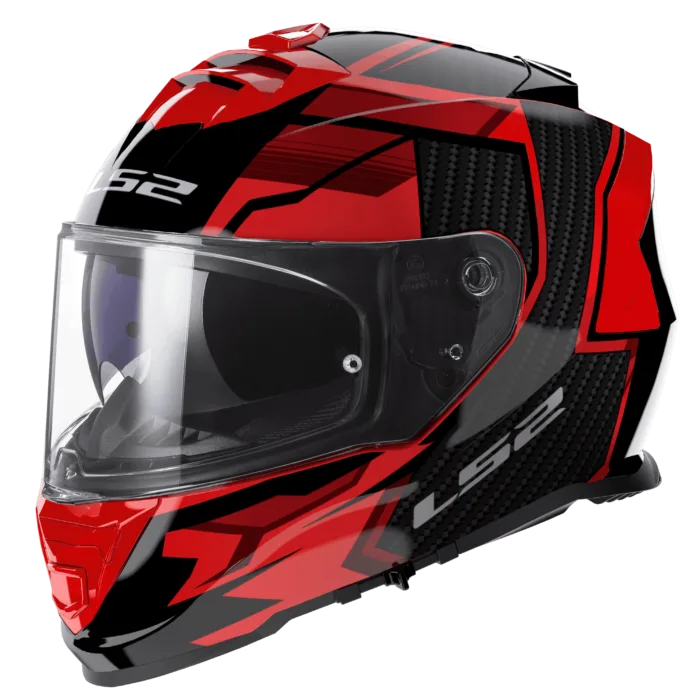 FF800 STORM II TRACKER BLACK RED-06