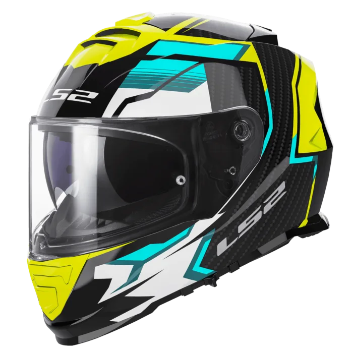 FF800 STORM II TRACKER BLACK H-V YELLOW-06