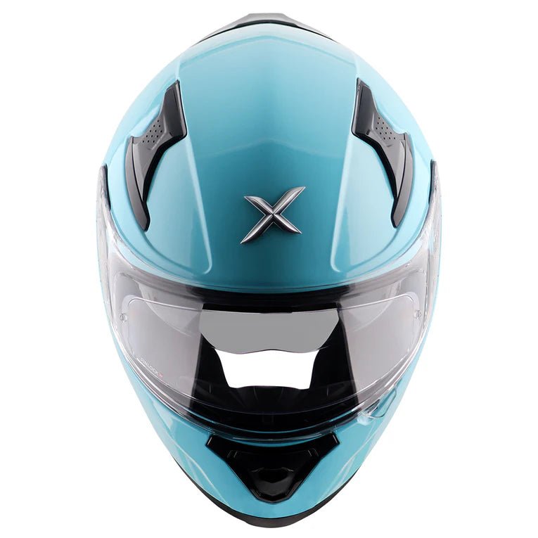 Apex Solid Color Helmet - Image 13