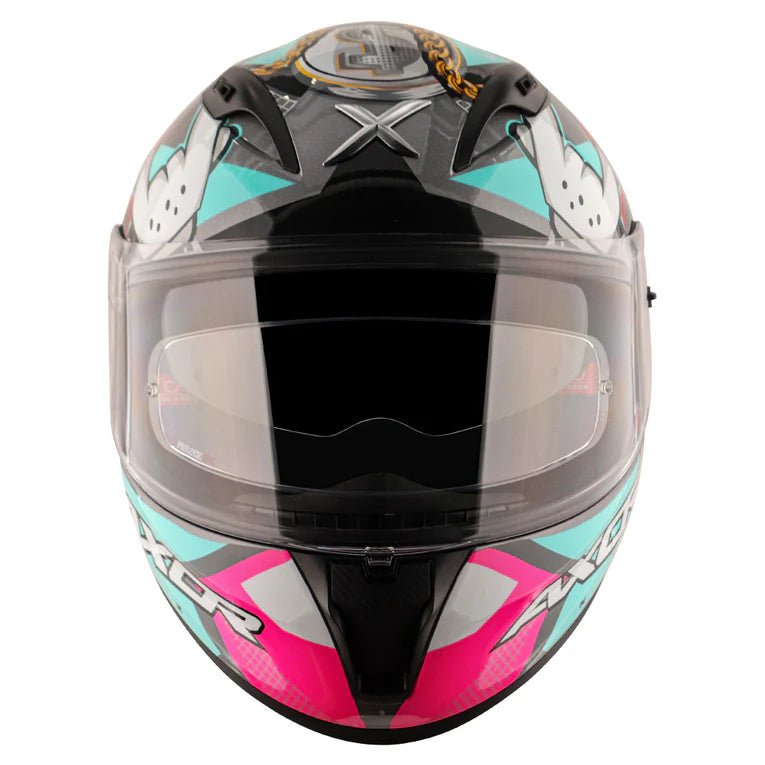 Street Hip Hop Helmet