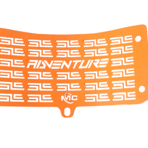 Radiator Guard for 2025 KTM Adventure 250/390