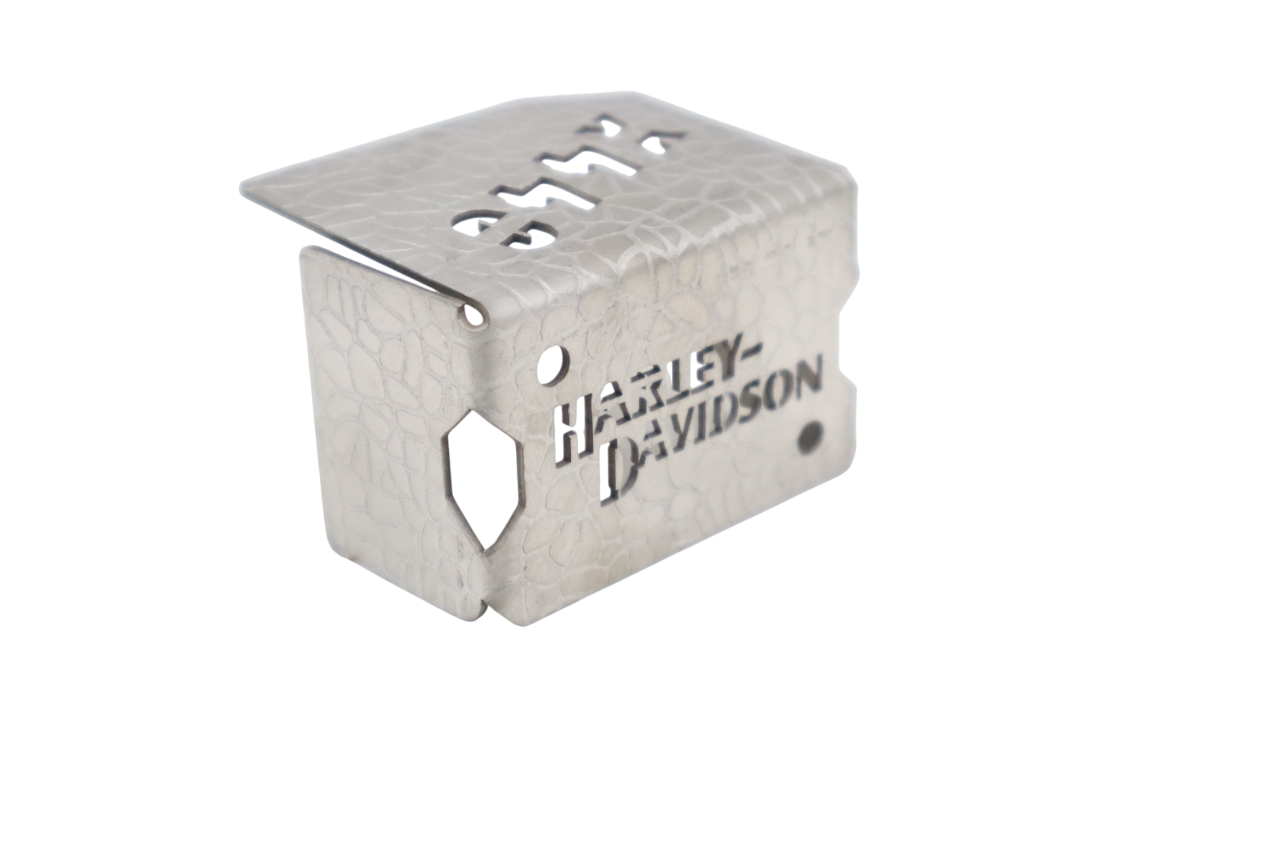 Disc Oil Cap For Harley Davidson X440 - Image 6