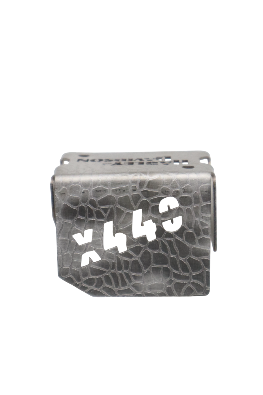 Disc Oil Cap For Harley Davidson X440 - Image 8